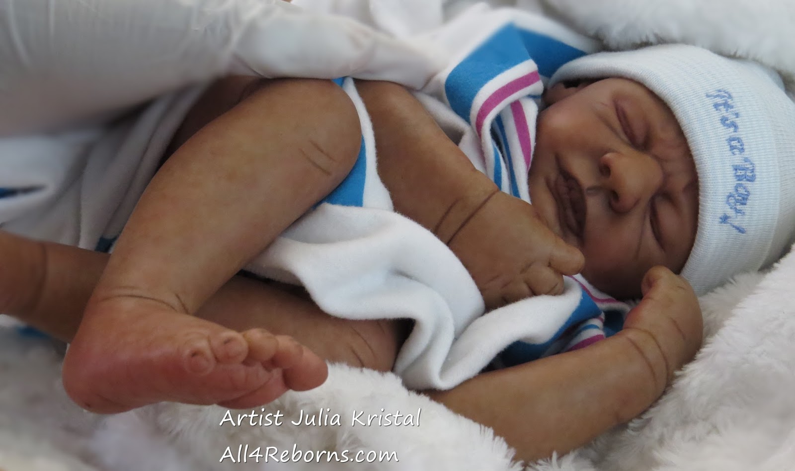 all4reborns winter poop