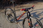 Mondraker Podium Carbon R Complete Bike at twohubs.com