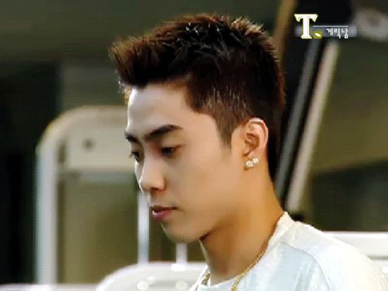 인기 많을 수 밖에 없었던 은지원 | 인스티즈