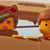 Première bande annonce VF pour La Grande Aventure LEGO 2 de Mike Mitchell