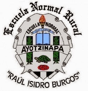 Escuela Normal Rural "Raúl Isidro Burgos" de Ayotzinapa