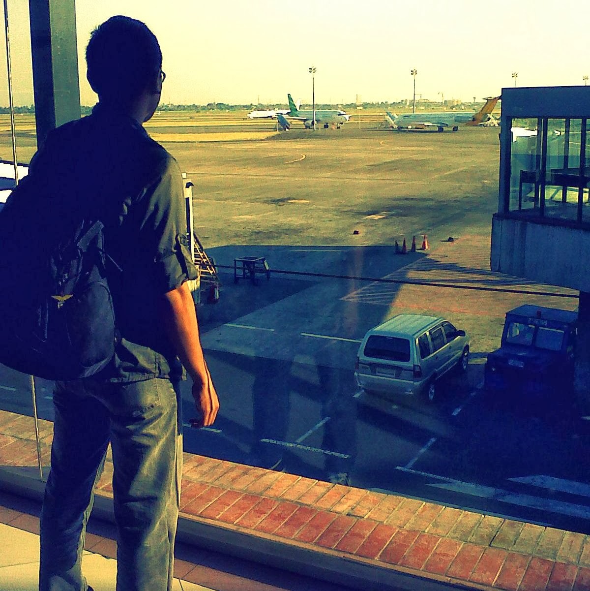December 2013 ~ SKILEF and The World