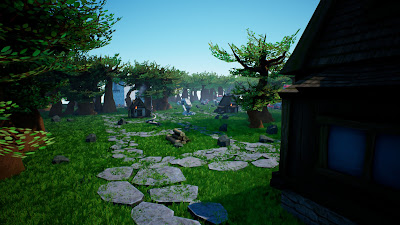 Advancity Game Screenshot 9