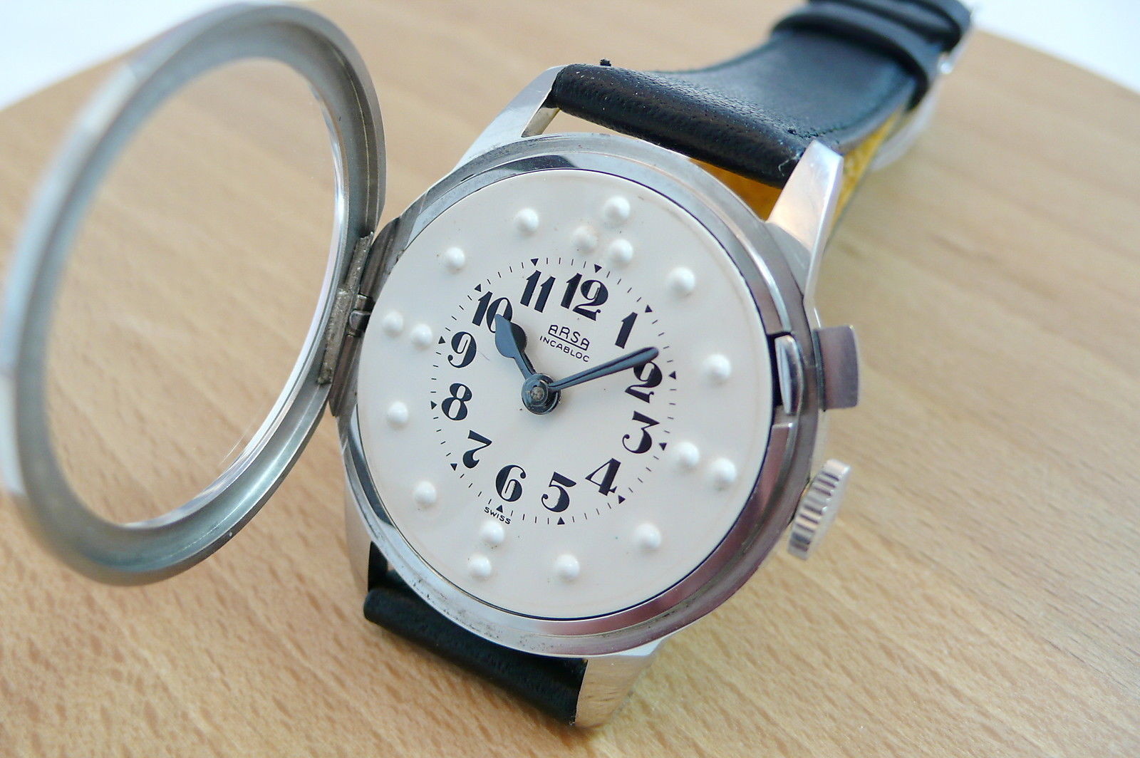 What do you know about Braille? Conversations from the Classroom