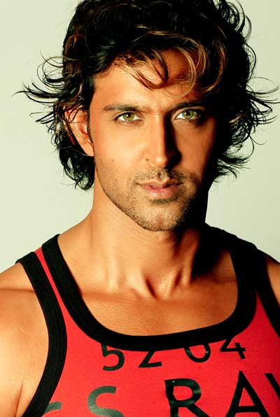 Sexiest Bollywood Actors Top 6
