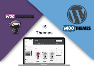Woocommerce Theme Development