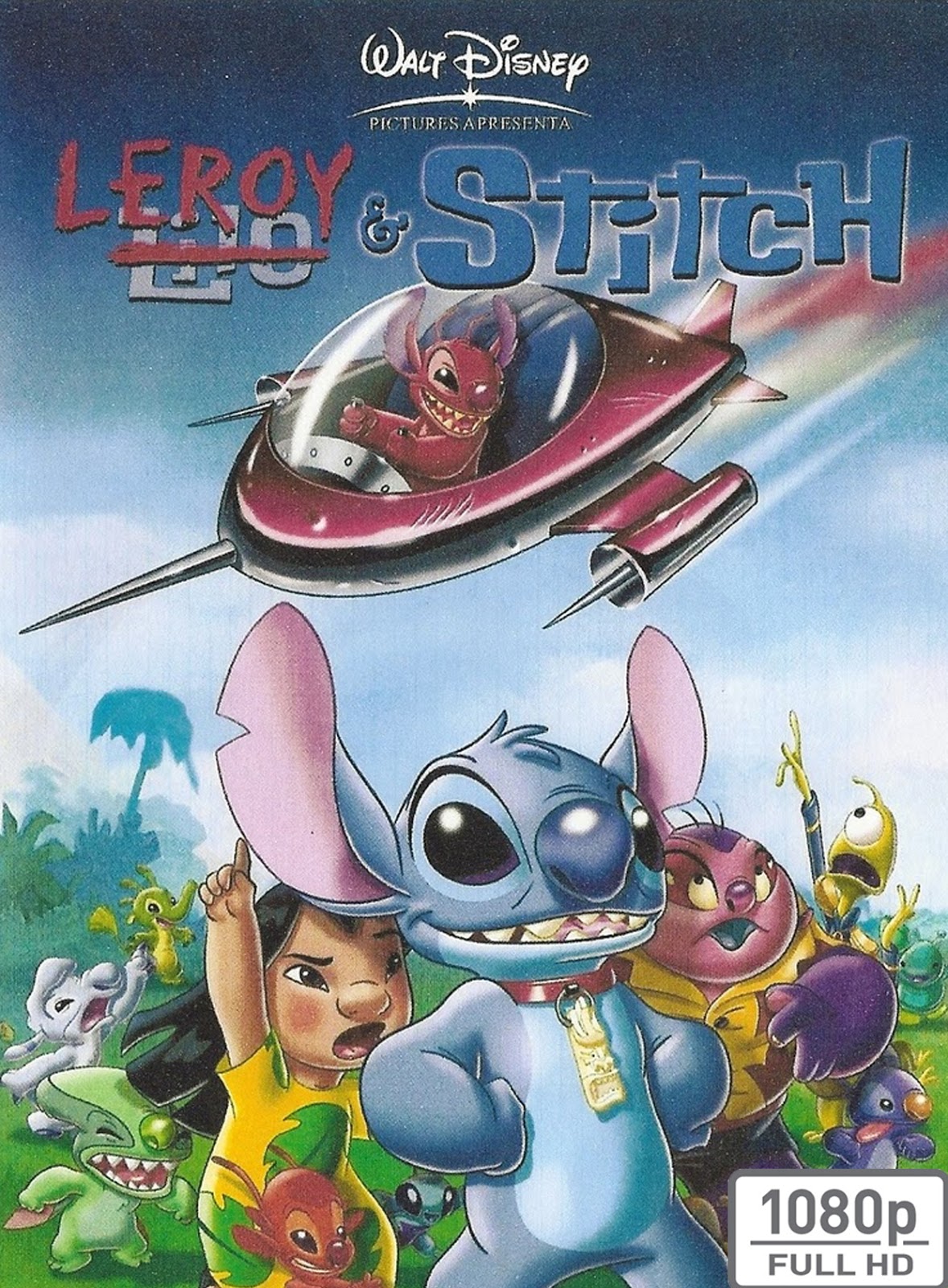Lilo and stitch movie download mp4 download