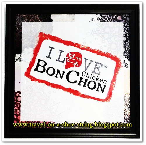 Bon Chon Restaurant