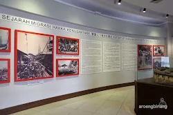 museum hakka indonesia tmii jakarta
