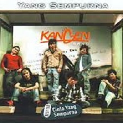 Full Album Kangen Band Cinta Yang Sempurna Repack Mp3