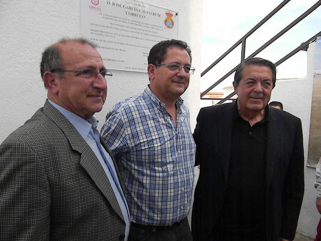 Antonio Escribano se reune hoy con los clubes