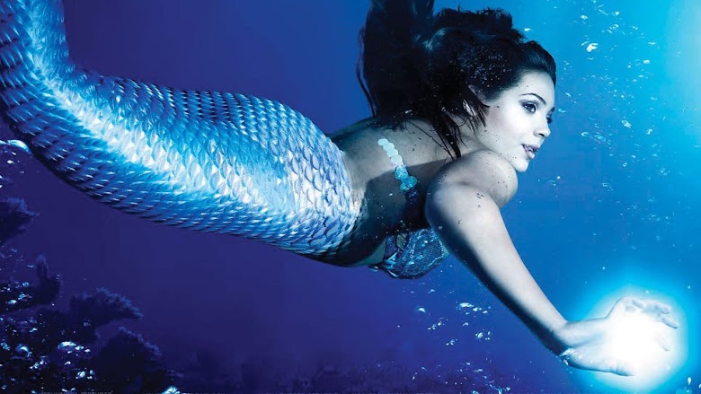Scales: Mermaids Are Real 2017 film senza limiti