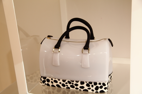 The Fashion Eclectic Osiris blog: Furla F|W 2012 Collection