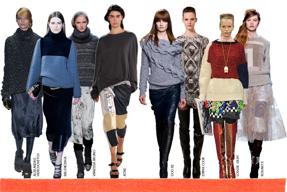 Fashion Woolly Top Men Fashion Woolly Top Men