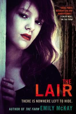 https://www.goodreads.com/book/show/16250637-the-lair