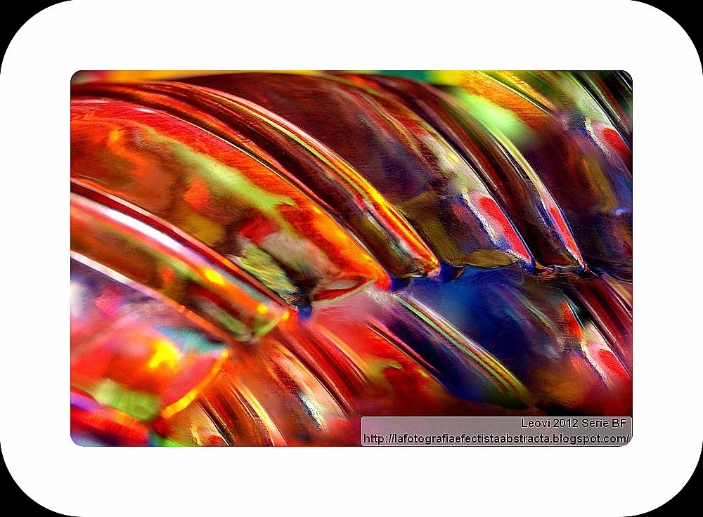Foto Abstracta 3157 Olas desde el corazón - Waves from the heart Foto Abstracta 3157 Olas desde el corazón - Waves from the heart