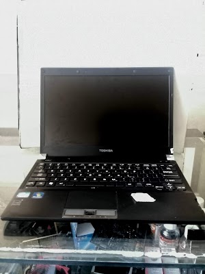 Laptop Toshiba Dynabook r731 Laptop Toshiba Dynabook r731