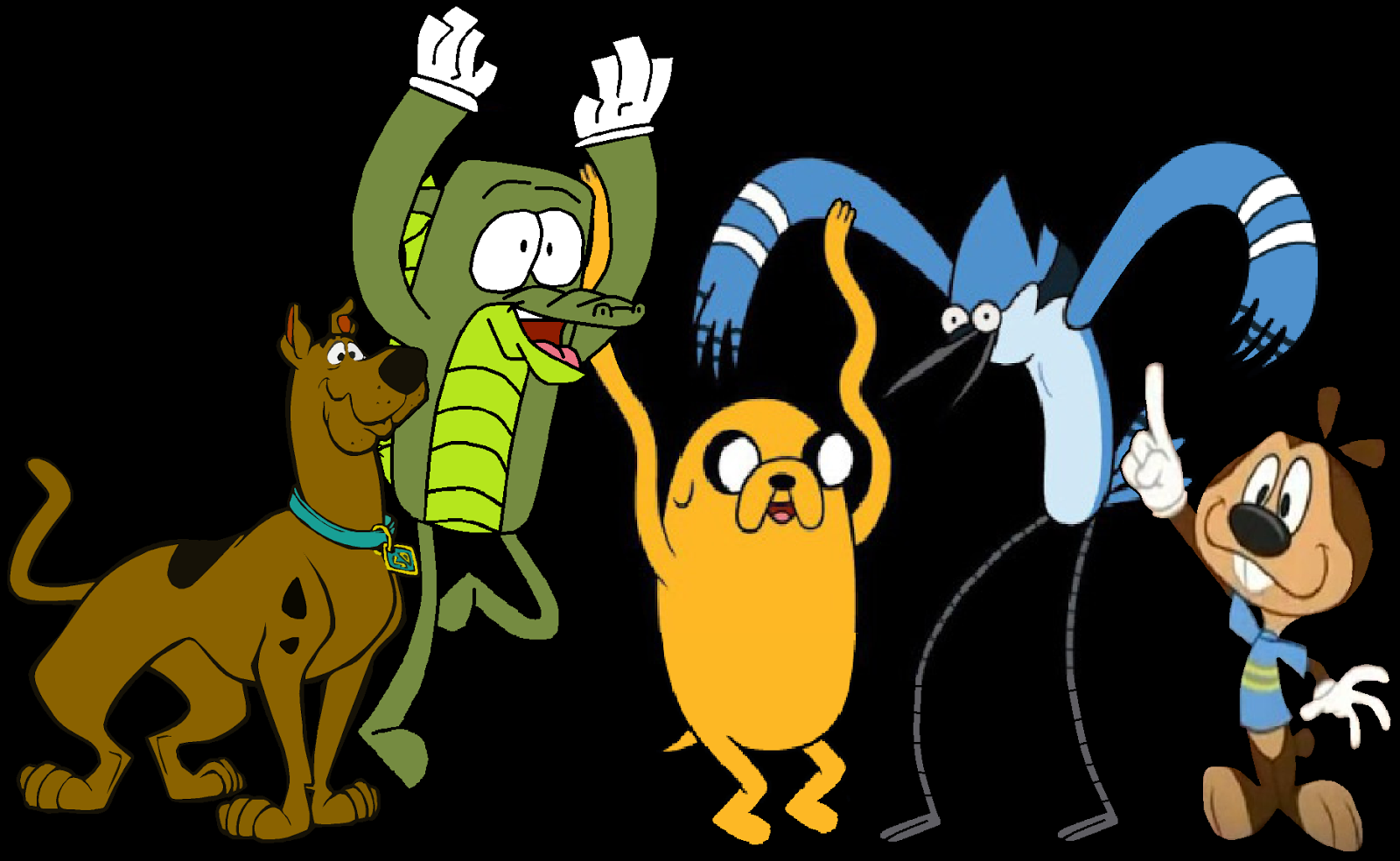 Kumpulan Gambar Cartoon Network | Gambar Lucu Terbaru Cartoon Animation