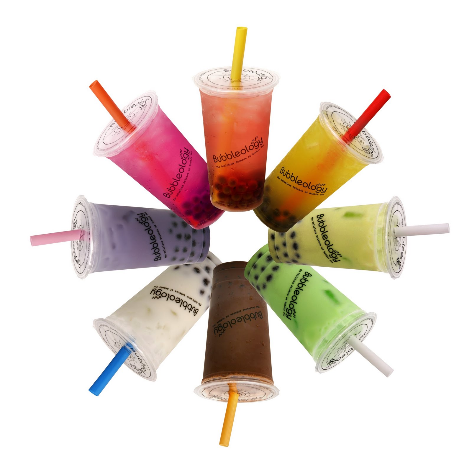 Victoria Quarter BUBBLEOLOGY POPS UP IN HARVEY NICHOLS LEEDS