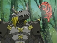 Digimon Adventure 2 - Lengkap Sub Indo