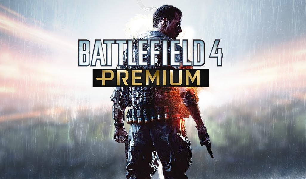 Sem mais conteúdos exclusivos para Membros Premium do Battlefield 4