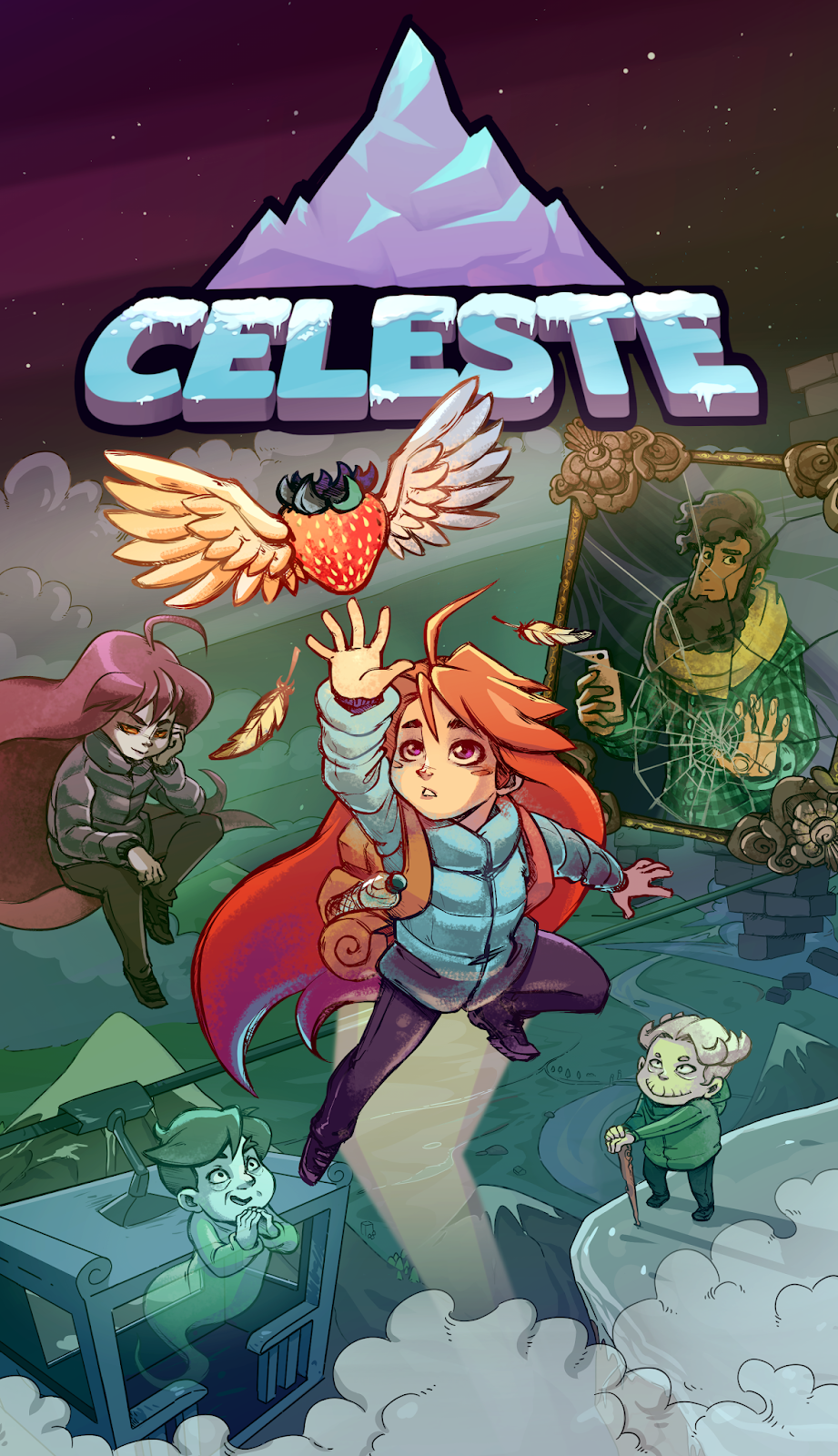 Celeste.v1.1.3.0.Cracked-3DM Torrent