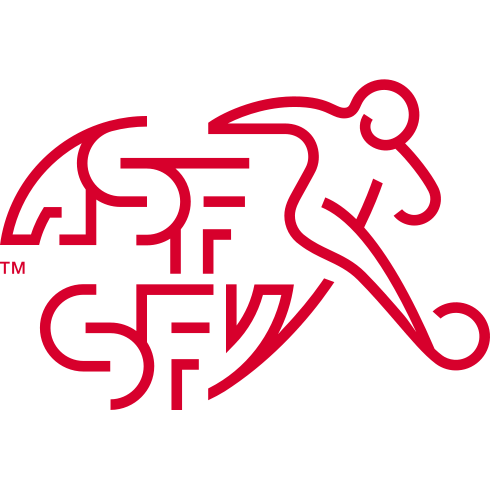 Skuad Timnas Sepakbola Swiss 2020 2021 Idezia