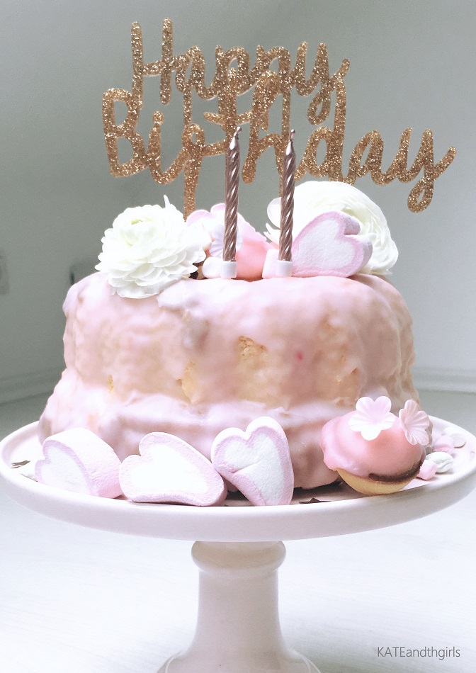 Happy Birthday Just Ella Maria Mein Blog Wird Heute 6 Jahre Alt