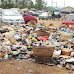 Fear of epidemic outbreak grips Ondo residents as refuse litters Akure