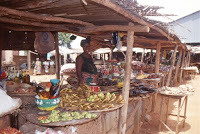 Bénin-Ouidah 3