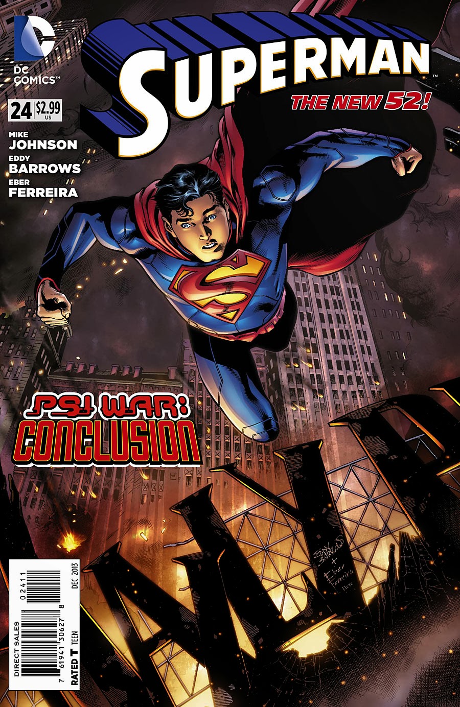 月刊スーパーマン1巻〜24巻全巻セット⭐︎レアマンガ☆ベストセラー