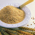Benefits of Wheat Germ + Recipe