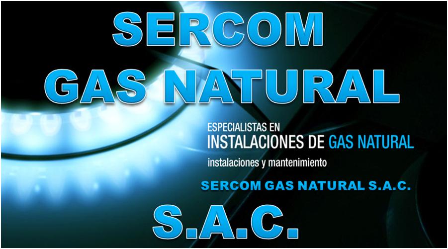 Servicios Complementarios de Gas Natural S.A.C.