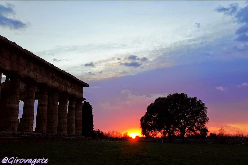 Paestum cilento cilentoinside