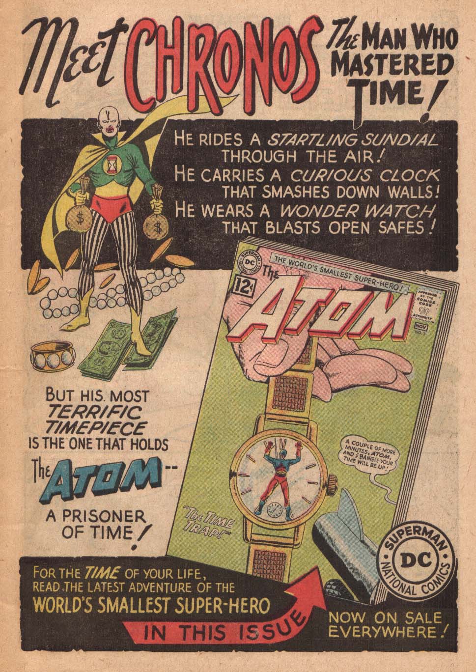 Read online Blackhawk (1957) comic -  Issue #178 - 11