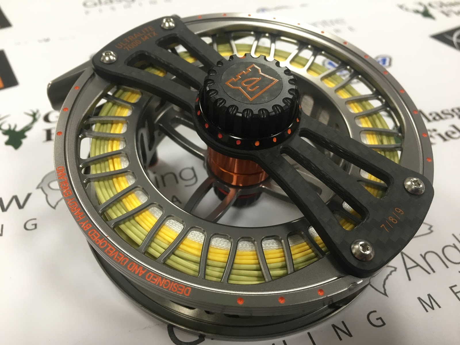 New Hardy Fly Fishing Gear for 2018 Special Preview!