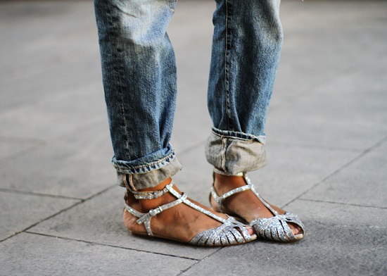 Inspiration: Bloggers’ it sandals-48656-asieslamoda