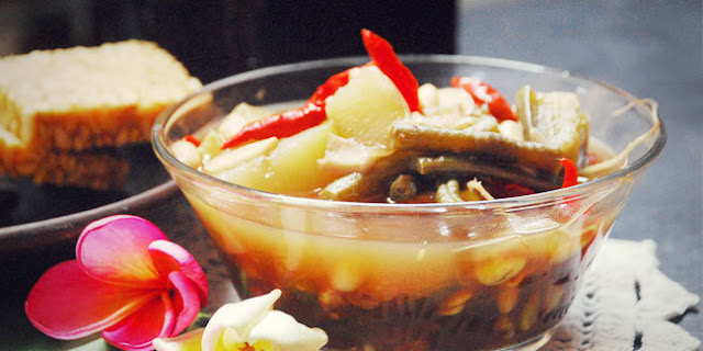 Resep Bakwan Resep Bakwan