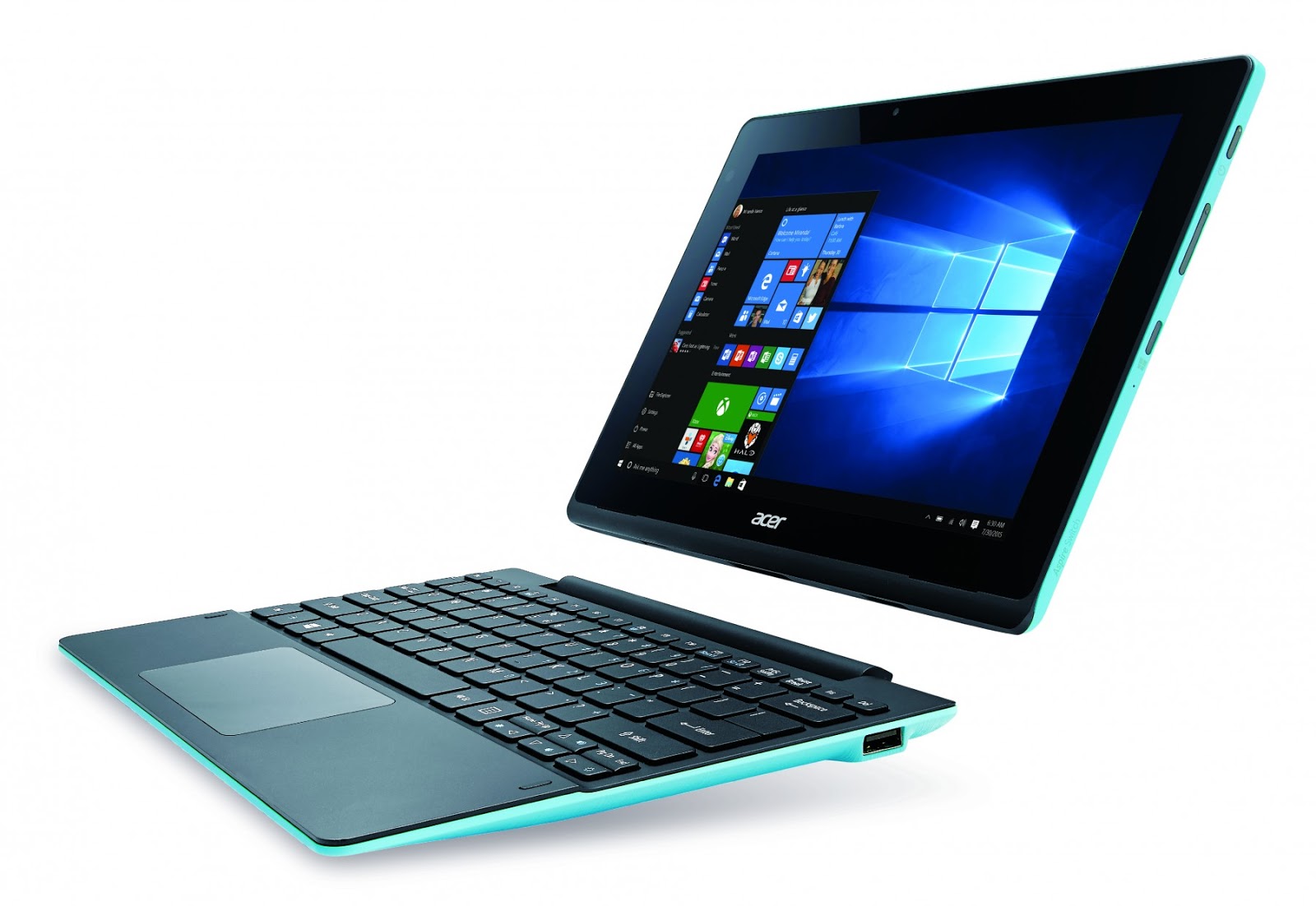 FREE Items from Acer Switch 2in1 devices The Products Blog