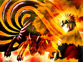 Naruto Wallpapers