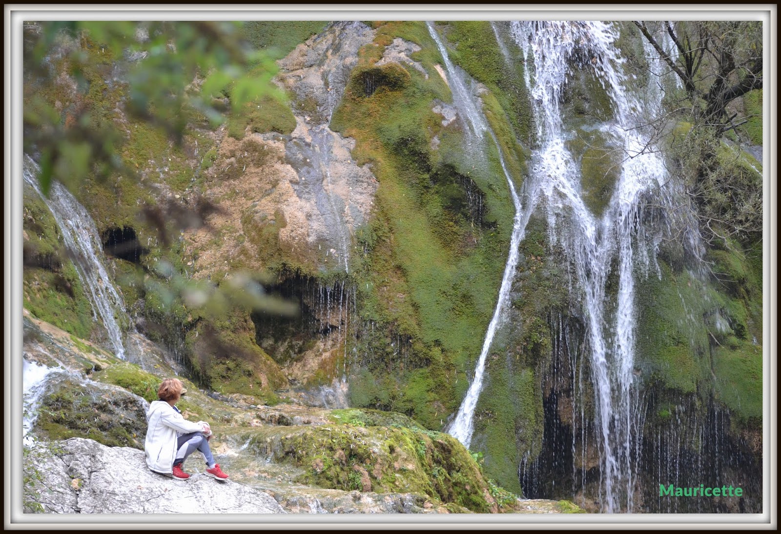 VERCORS ST EULALIE EN ROYANS