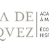 Candidaturas Casa de Velázquez 2015