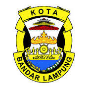 Daftar Kecamatan di Kota Bandar Lampung