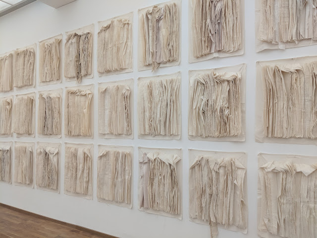 The Great God Pan Is Dead In New York For The Fairs Day 2 Frieze