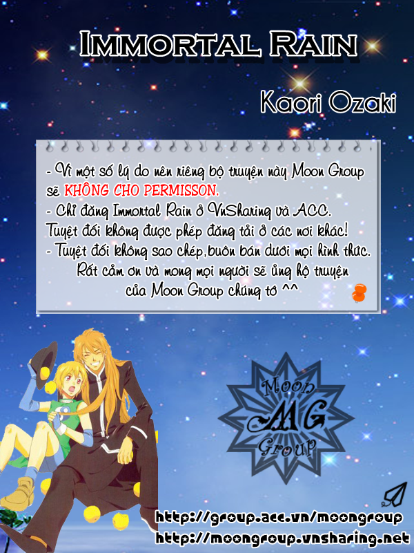 Meteor Methuselah - Sao băng chap 63