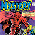 House of Mystery #272 - Don Newton art