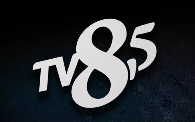 TV8,5 (TV 8 Buçuk) Yayına Başladı! İşte Frekans Bilgileri