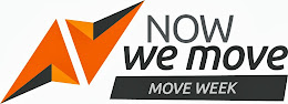 NowWeMove 2013