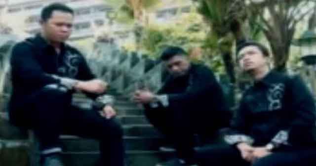 Lirik Lagu Holong Naso Situhoron Dan Artinya