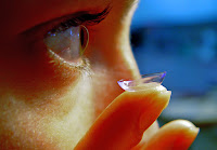 FACUA alerta de la retirada de la solución de limpieza de lentes de contacto EasySept Hydro Plus